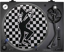 SKA - WALT JABSCO - CHECKERED