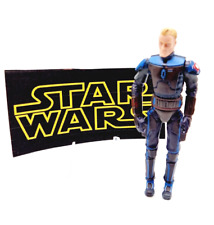 Hasbro Star Wars Clone Wars Collection Pre Vizsla action figure 2010