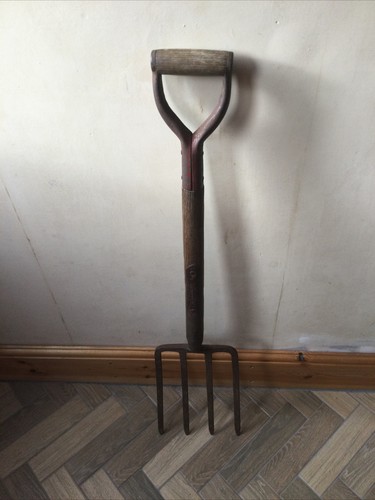 Vintage parkes potatoe - parkes,