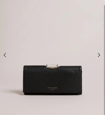 TED BAKER BITAAS LARGE PURSE