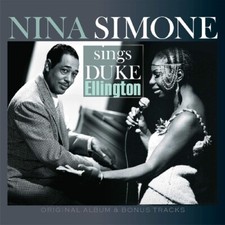 Nina Simone ‎– Nina Simone