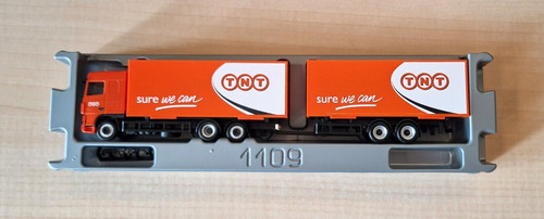 Herpa 157117 daf 105 - daf,