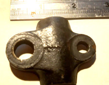 VINTAGE SIDECAR UNIV, SINGLE