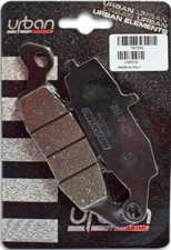 Braking Semimetal Front Brake