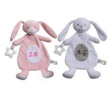 Personalised Baby Teether