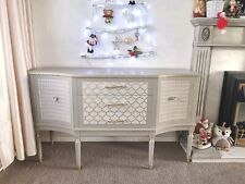 Strongbow Upcycled Sideboard Hand Painted Fusion Mineral Paint