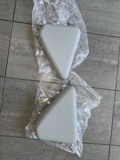 NORTON COMMANDO STEEL SIDE