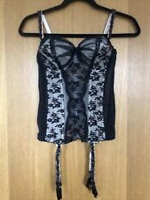 Agent Provocateur Corset Size 34c