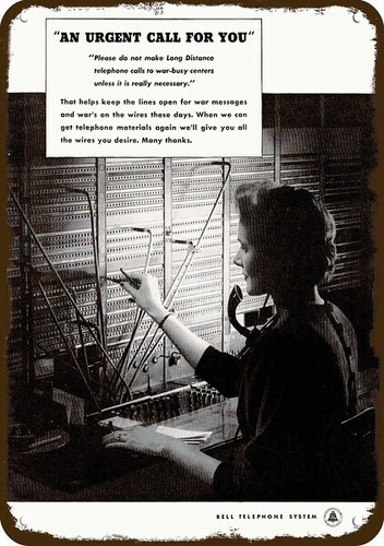 1943 bell telephone - 1943,