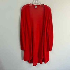 Chico’s High Low Hem Ribbed