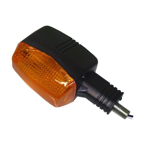 Indicator complete front - complete,