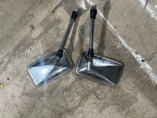 2004 Yamaha xjr1300 mirror right hand only