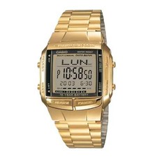 Casio Vintage Databank 38mm