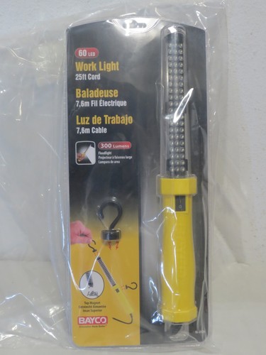 Bayco products worklight - bayco,