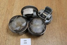 Suzuki GSF650 S Bandit WVCJ