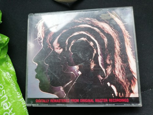 Rolling stones hot rocks - rolling,