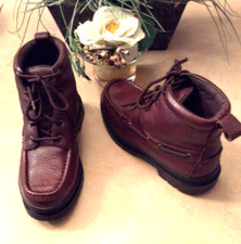 St. Johns Bay Men's Brown