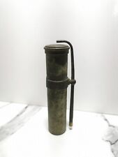 UNREFURBISHED 4.5" BRASS