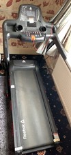 Reebok One GT40S Treadmill