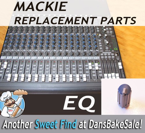 Mackie mixer replacement - mixer,