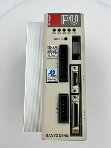 Sanyo denki pu0a030emf1s00 - denki,