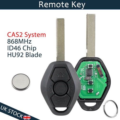 868mhz cas2 remote - remote, 3