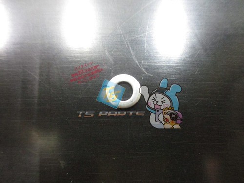 Drain lung gasket in - -,