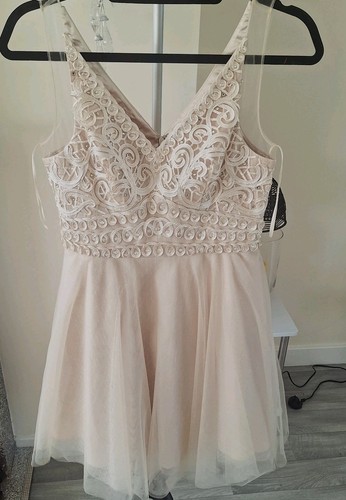 Ladies teen dress size - ladies/teen,