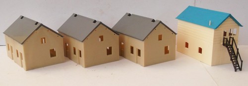 Hornby lot of 3x - lot,