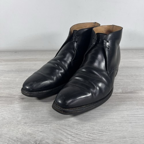 Crockett jones tetbury - jones,