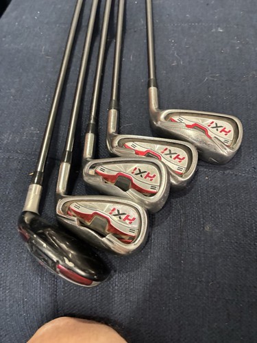 Lynx hxi golf clubs 3 - lynx,