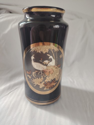 Vintage japanese art chokin - vintage,