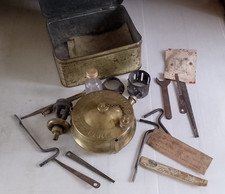 Portable Veritas Camping