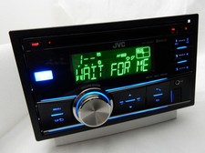 JVC KW-R600BT 🟦 2DIN Car