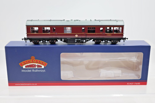 Bachmann 776 gauge - bachmann, lms
