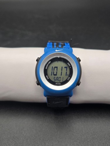 Nike watch wk0013 308 - 308, timber