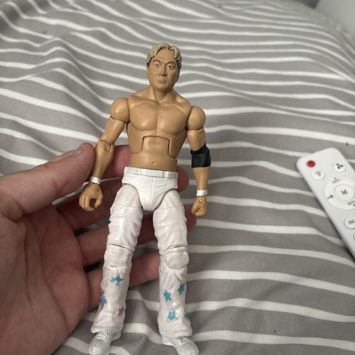 Aew wwe njpw elite shota - wwe, umino