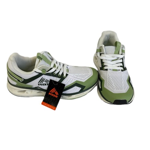 New mens rbx - new, white
