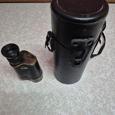 WRAY LONDON MONOCULAR UNKNOWN