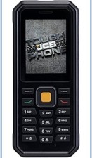 JCB Tradesman 4 Feature Rugged