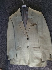 Brook Travener Gents Woolf