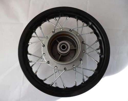 Drum rim inch - rim, anodised