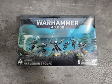 Warhammer 40k - Aeldari