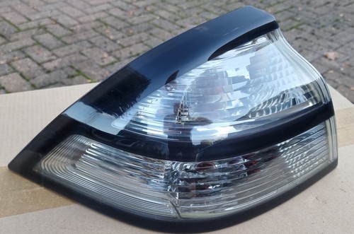 Saab convertible rear - 93,
