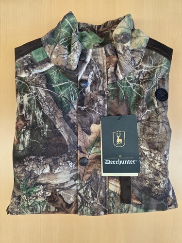 Deerhunter explore jacket - explore,
