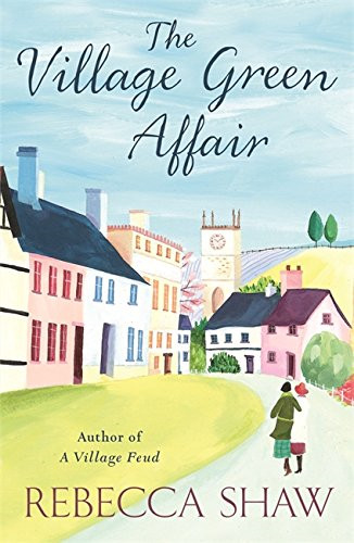 The village green affair - green,