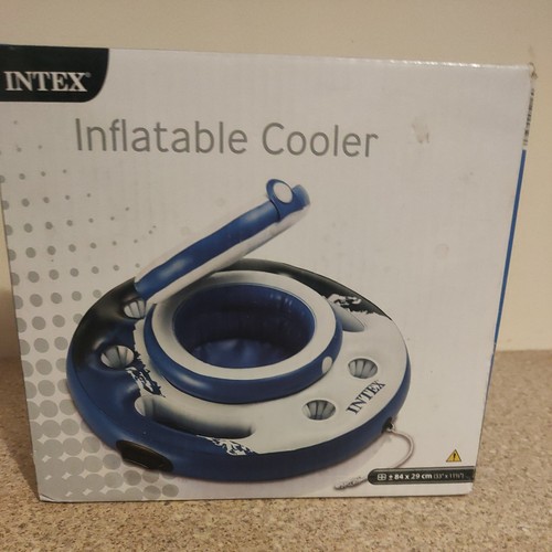 Intex river run inflatable - river,