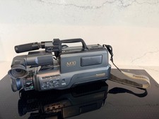Panasonic NV-M10B Video