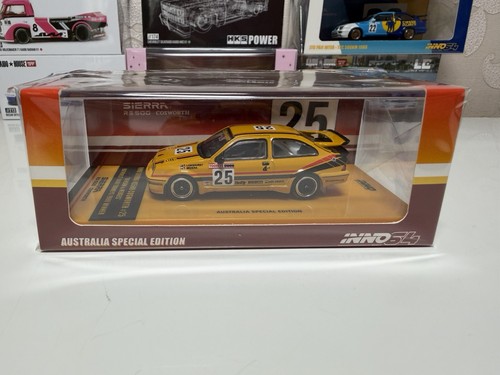 Ford sierra rs500 - rs500, #25