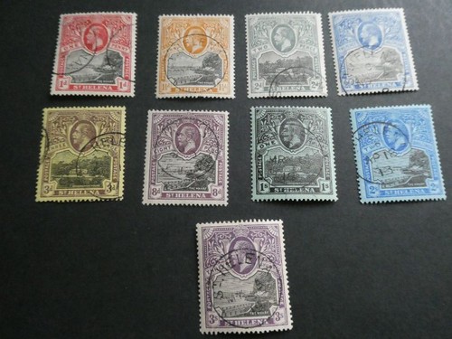 Helena 1912 3 - 1d, to